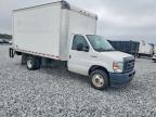 2021 Ford Econoline E350 Super Duty Cutaway Van