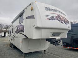 2009 Keystone Keystone en venta en Waldorf, MD