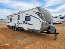 2013 Outback 2013 Keystone Outback Camper en venta en Longview, TX