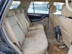 2007 Toyota 4runner SR5
