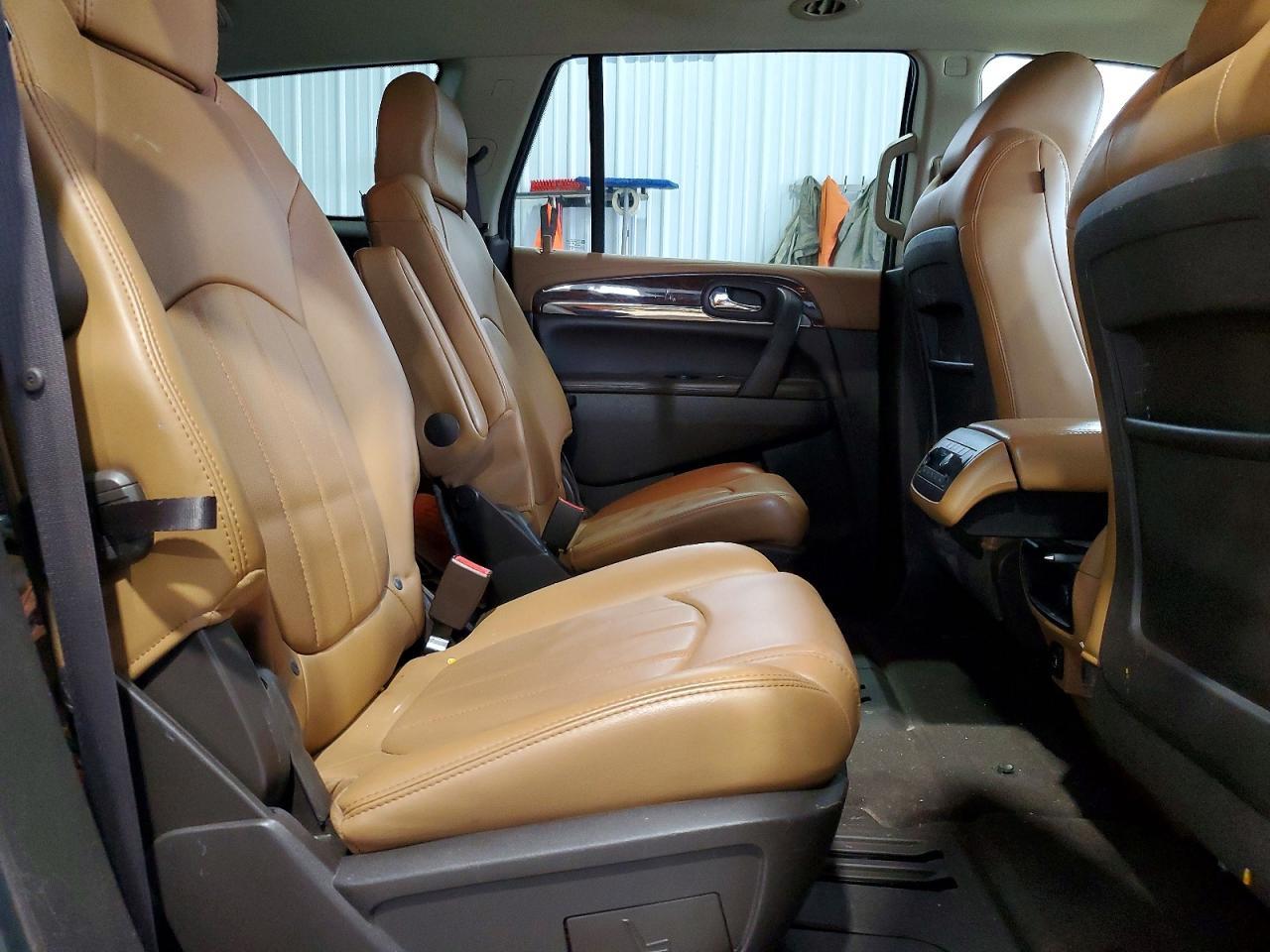 2017 Buick Enclave