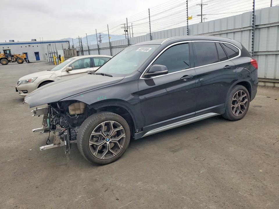 2021 BMW X1 Sdrive28i