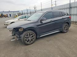 BMW Vehiculos salvage en venta: 2021 BMW X1 Sdrive28i
