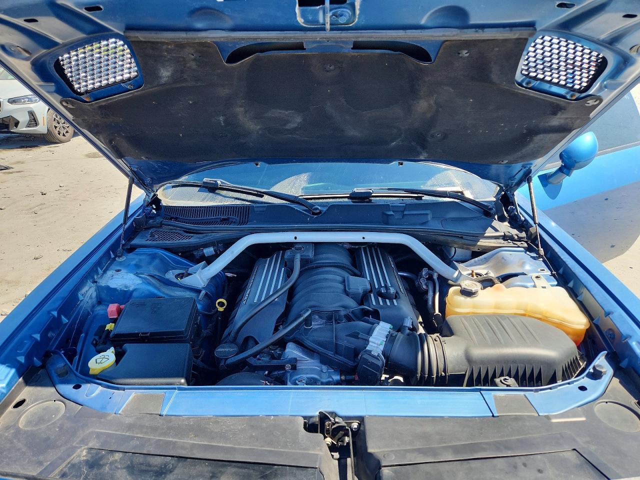 2021 Dodge Challenger r