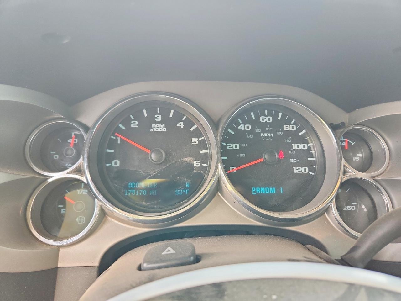 2014 GMC Sierra K2500 SLE