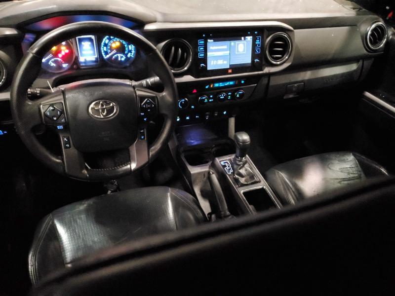 2018 Toyota Tacoma TRD OFF-Road