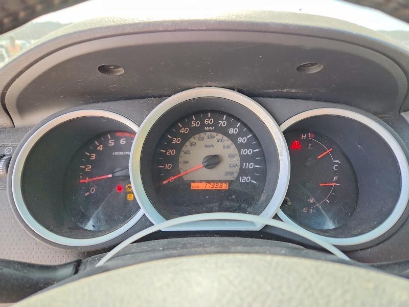 2010 Toyota Tacoma V6