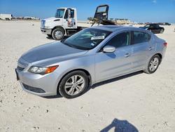Acura ilx salvage cars for sale: 2013 Acura Ilx 20