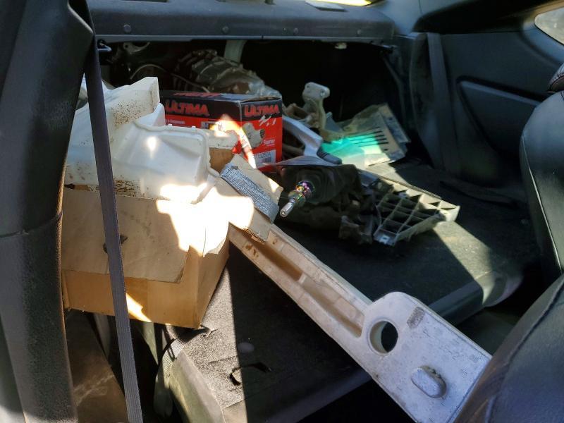 2013 Subaru Brz 2.0 Limited