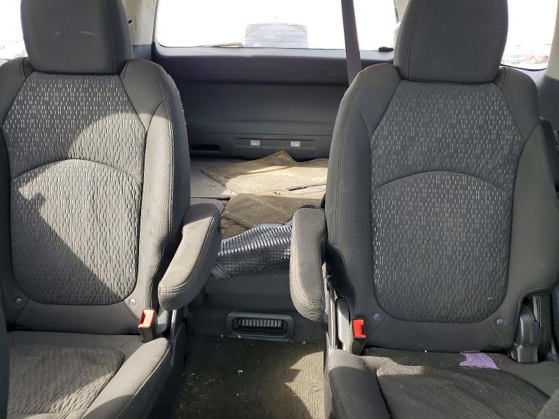 2012 GMC Acadia sle