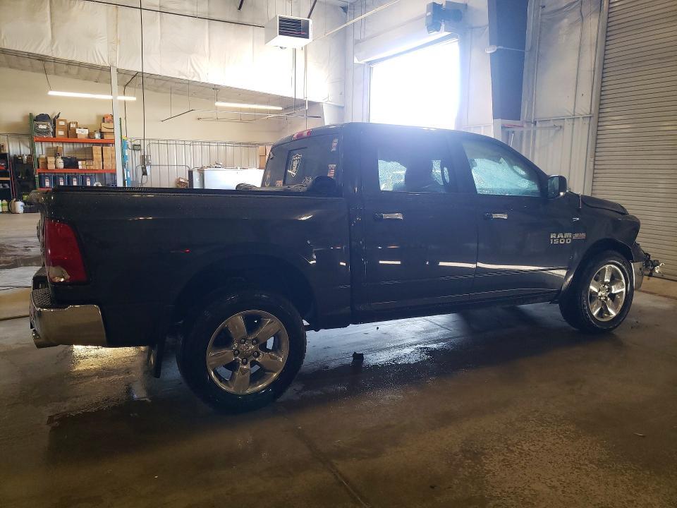 2016 Dodge RAM 1500 SLT
