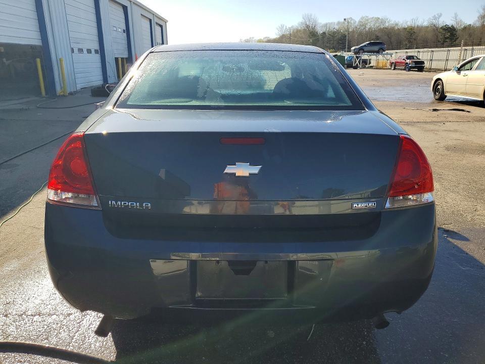 2013 Chevrolet Impala ls
