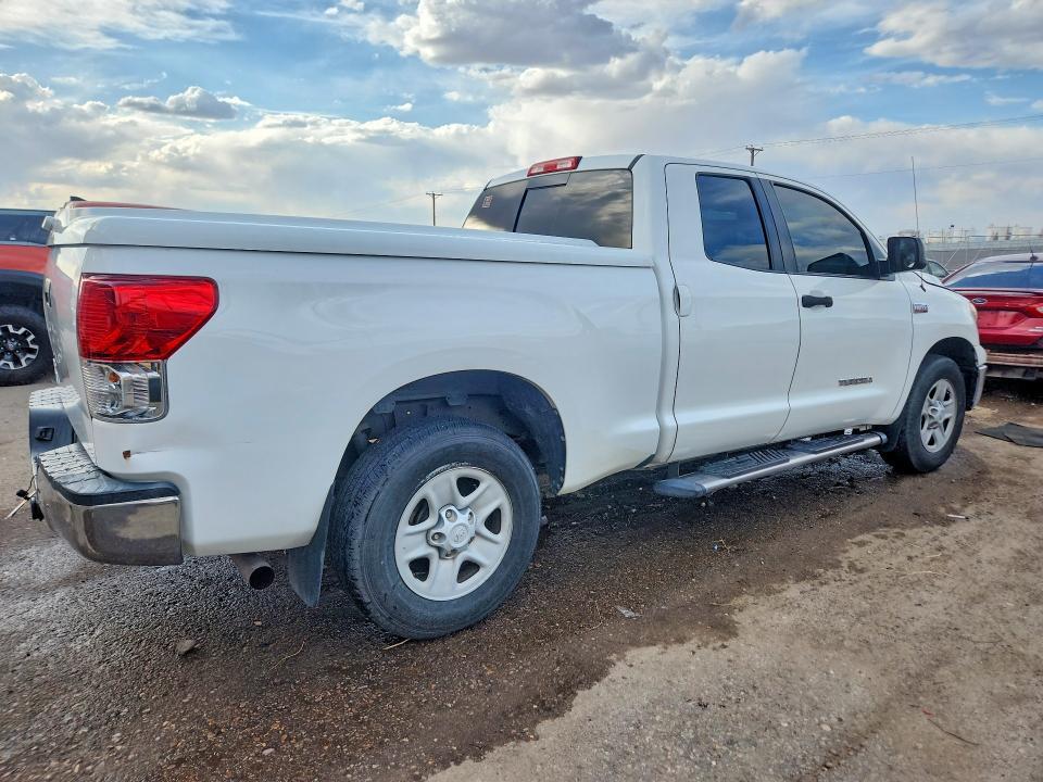 2013 Toyota Tundra Grade