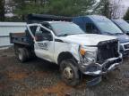 2016 Ford F350 Super Duty
