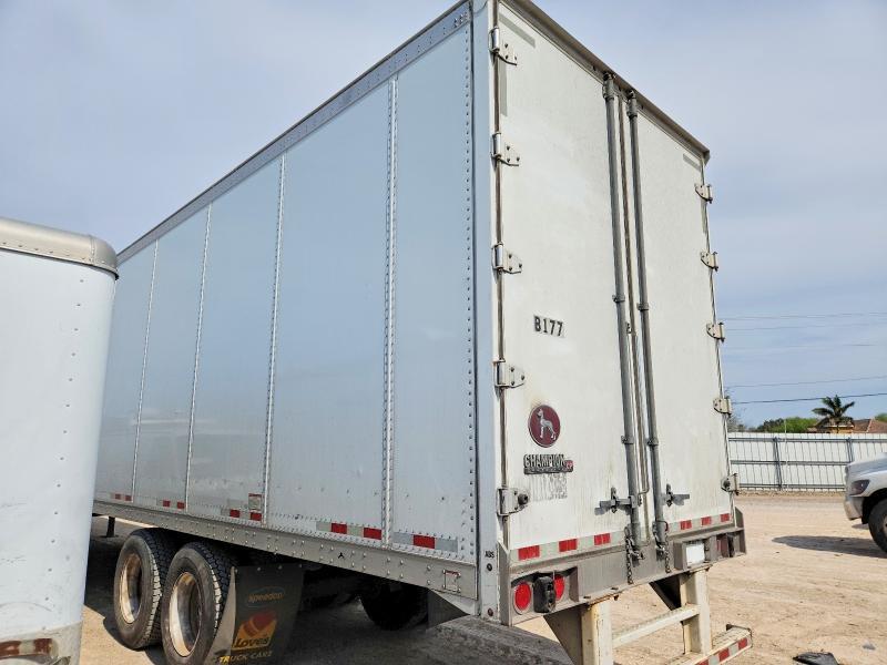 2022 Great Dane 2022 Great Dane Ccc-3314-21053 dry van Trailer