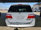2007 Honda Odyssey exl