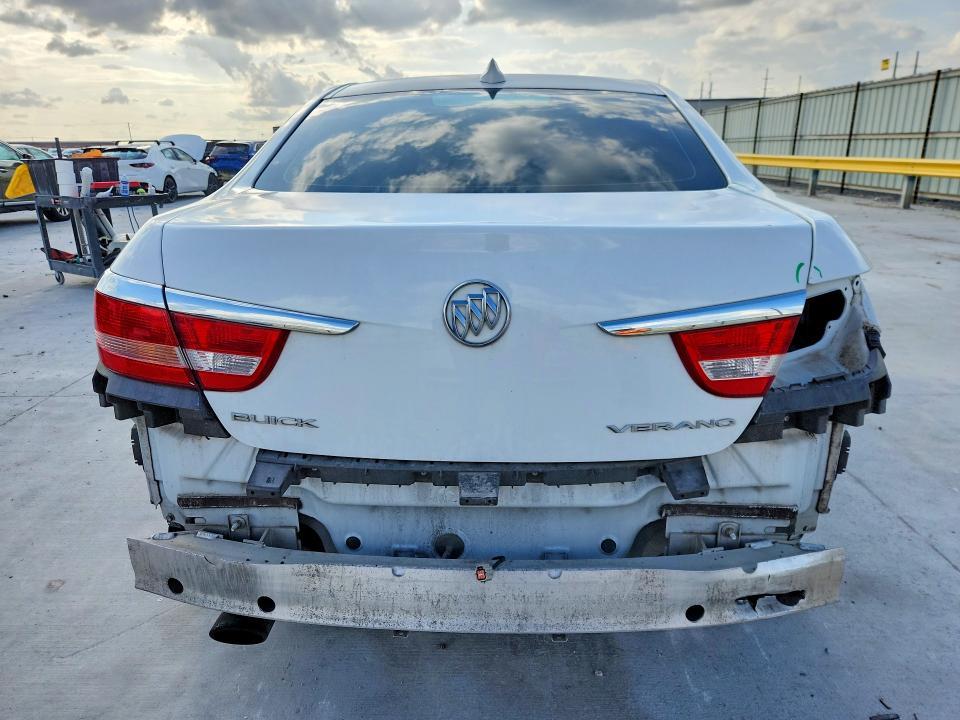 2016 Buick Verano