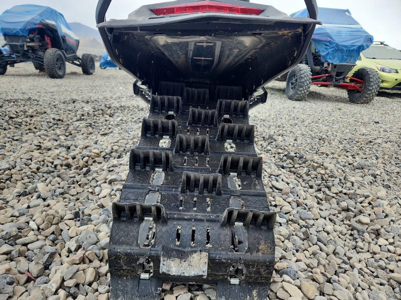 2023 Skidoo Summit X Expert 154