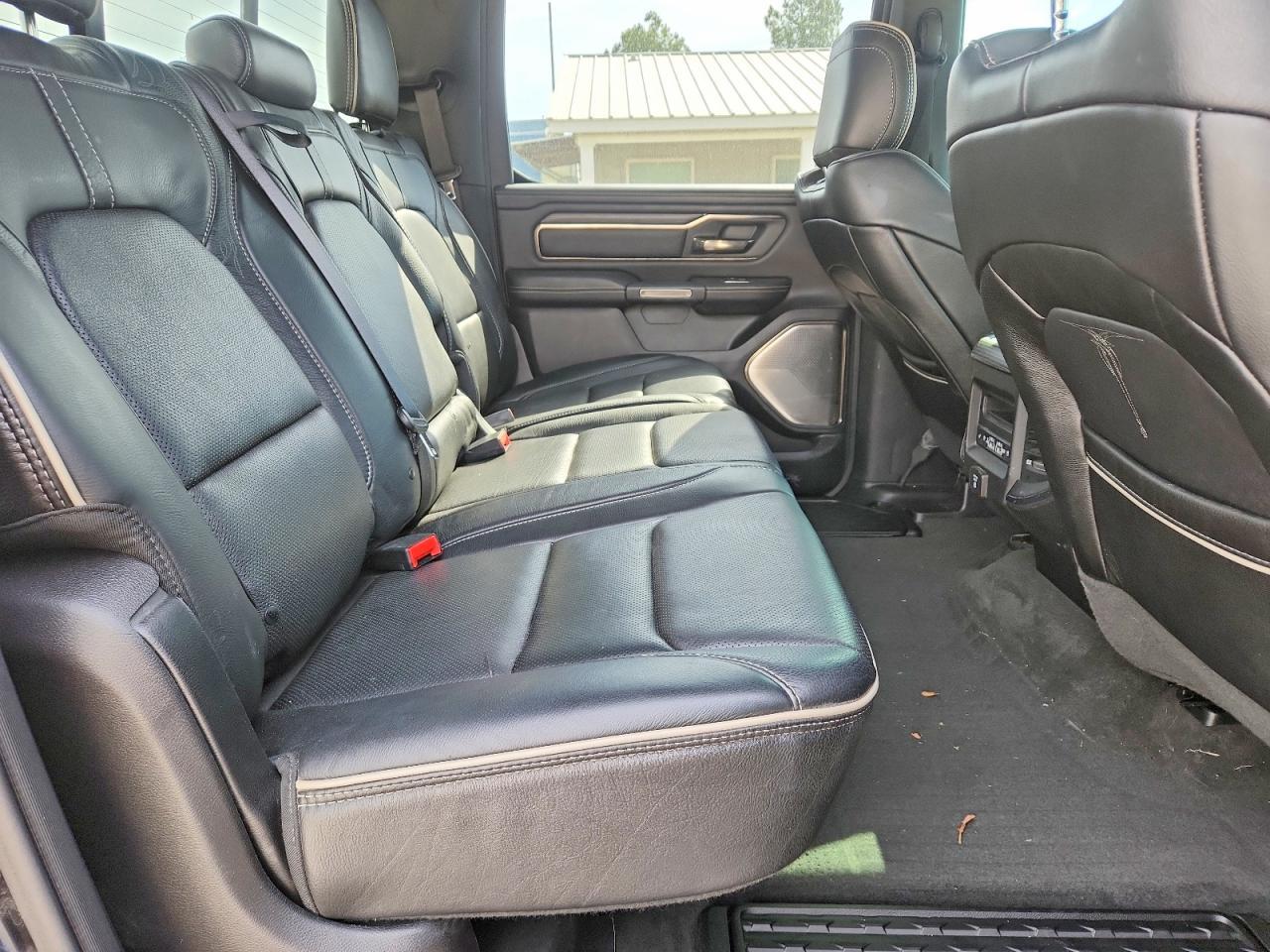 2019 Dodge RAM 1500 Limited