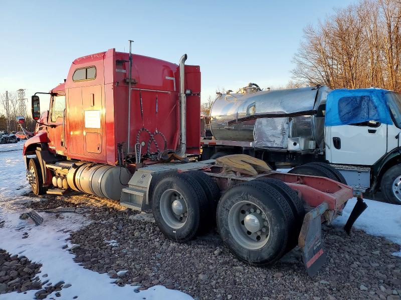 2013 Mack CXU613 Semi Truck
