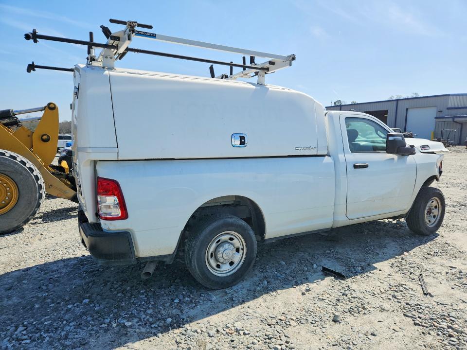 2023 Dodge Ram 2500 Utility / Service Truck