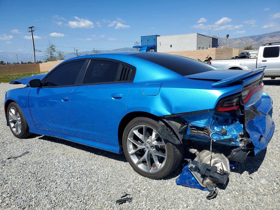 2023 Dodge Charger gt
