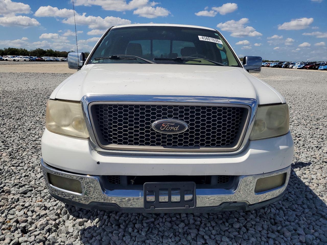2004 Ford 150