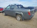2007 Honda Ridgeline RTL