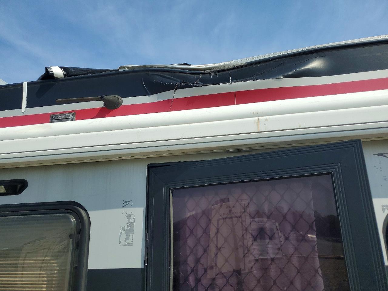 2020 Blackeries 2020 Blackseries Camper