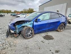 2025 Tesla Model y for sale in Apopka, FL