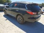 2014 Infiniti Qx60 Base