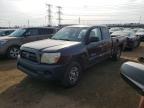 2008 Toyota Tacoma Base