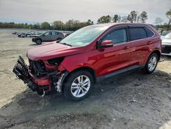 2015 Ford Edge sel for sale in Byron, GA