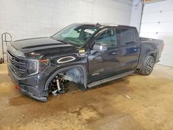 2024 GMC Sierra K1500 AT4 en venta en Cedar Rapids, IA