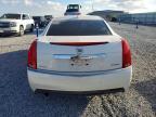 2012 Cadillac CTS