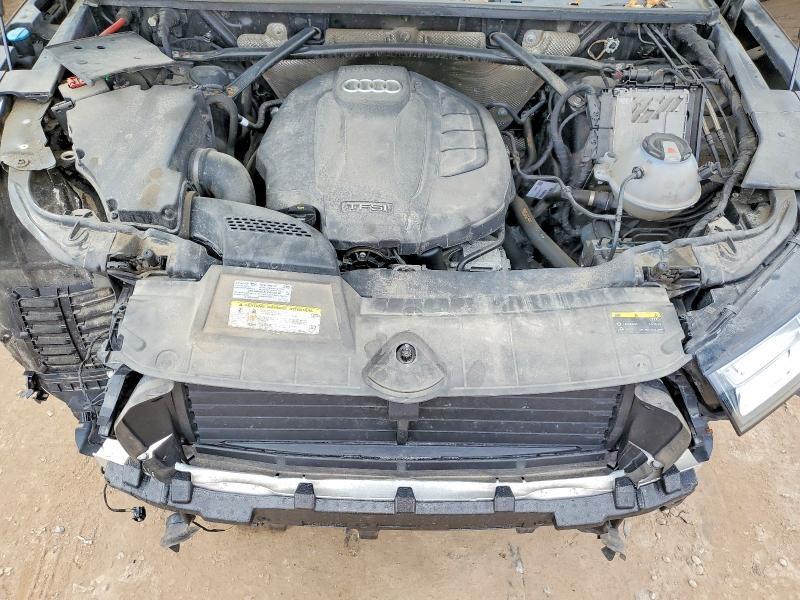 2019 Audi Q5 Prestige