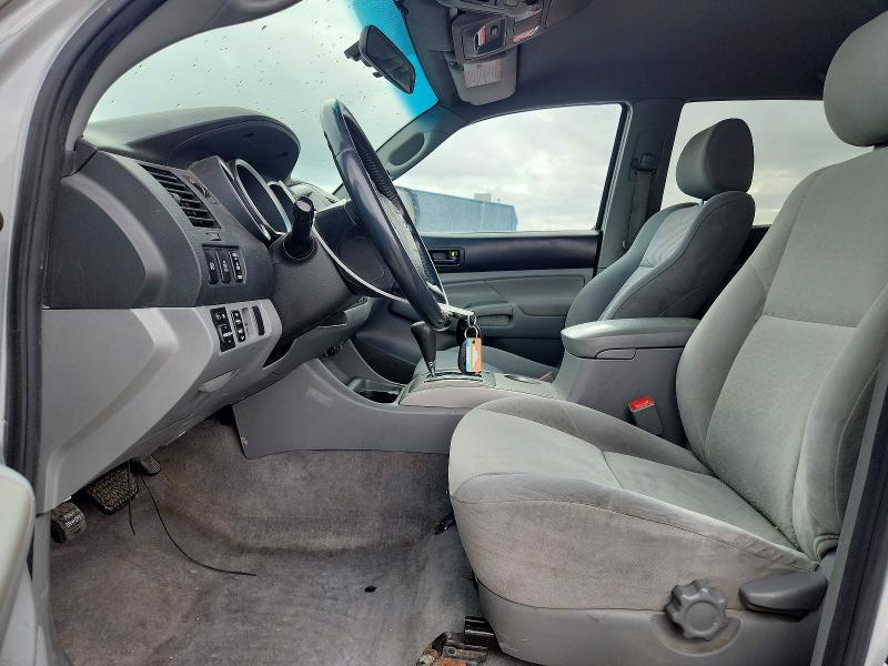 2007 Toyota Tacoma V6