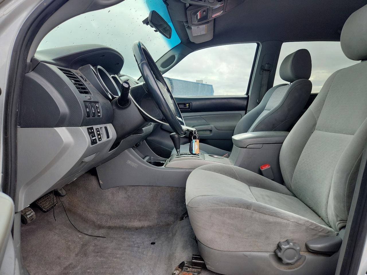 2007 Toyota Tacoma V6