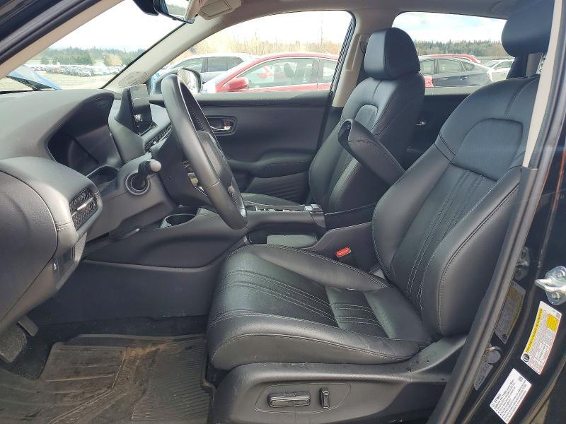 2024 Honda Hr-v exl