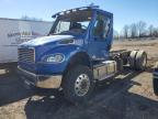 2019 Freigliner 2019 Freightliner Business Class M2 Truck Cab AND