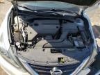 2016 Nissan Altima 2.5 sr