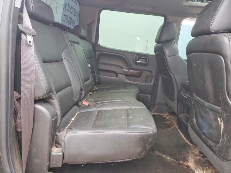 2015 GMC Sierra K1500 SLT