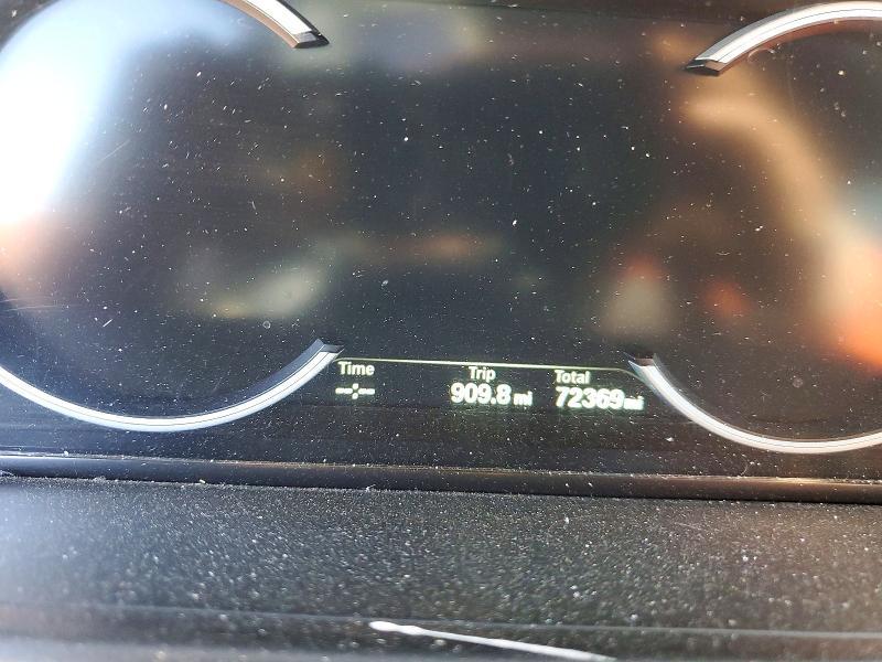 2015 BMW 640 i Gran Coupe