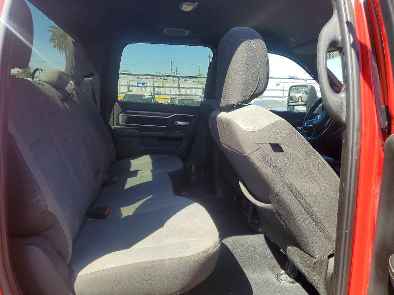 2024 Dodge RAM 2500 BIG Horn