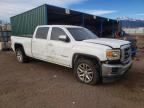 2014 GMC SEIRRA1500