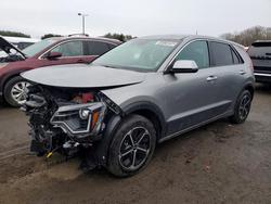 2025 KIA Niro lx en venta en East Granby, CT