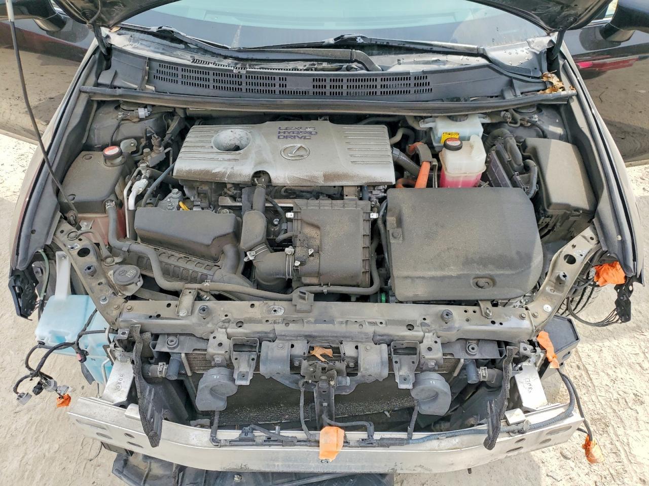 2015 Lexus Ct 200h Base