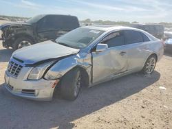2015 Cadillac Xts Luxury Collection for sale in San Antonio, TX