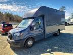 2021 Ford Transit Delivery Truck