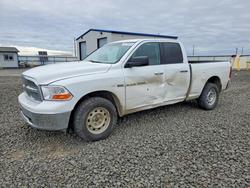 Salvage trucks for sale at Airway Heights, WA auction: 2011 Dodge RAM 1500